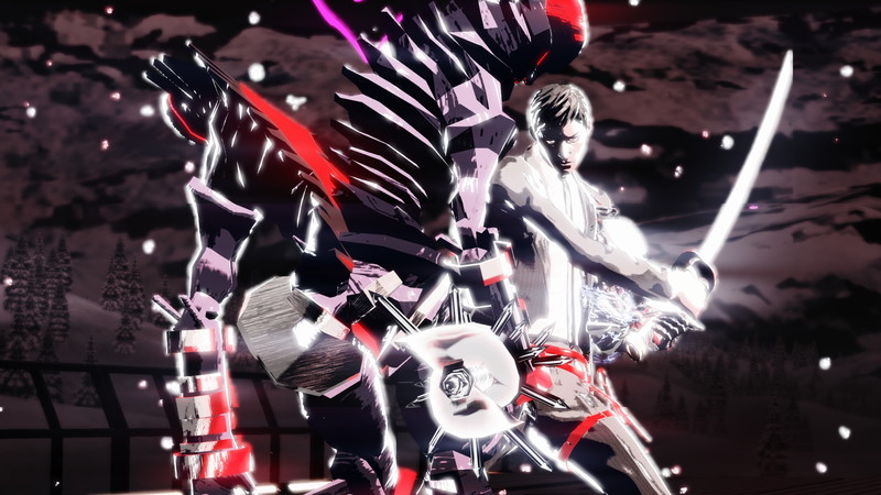 KILLER IS DEAD - Nightmare Edition - screenshot 97