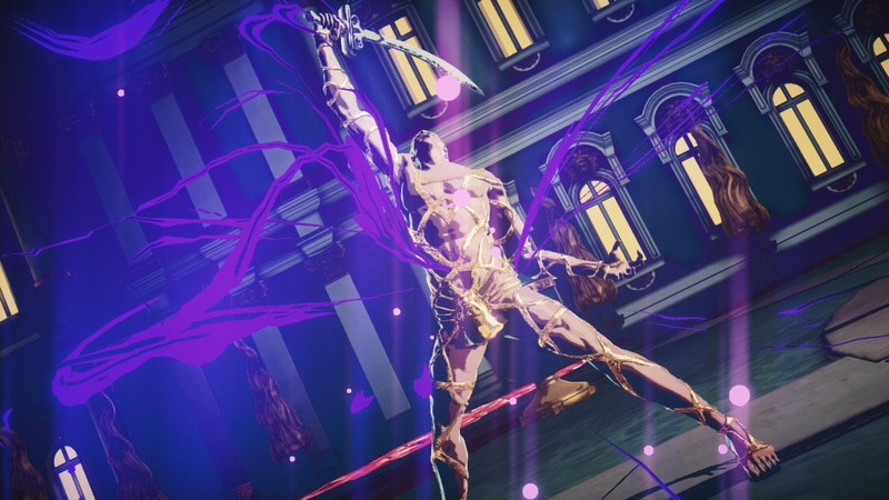 KILLER IS DEAD - Nightmare Edition - screenshot 48