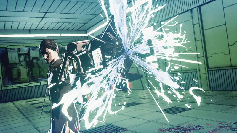 KILLER IS DEAD - Nightmare Edition - screenshot 29