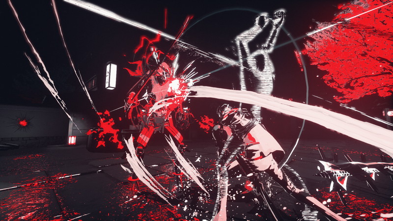 KILLER IS DEAD - Nightmare Edition - screenshot 19