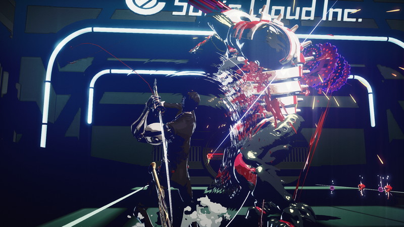 KILLER IS DEAD - Nightmare Edition - screenshot 17