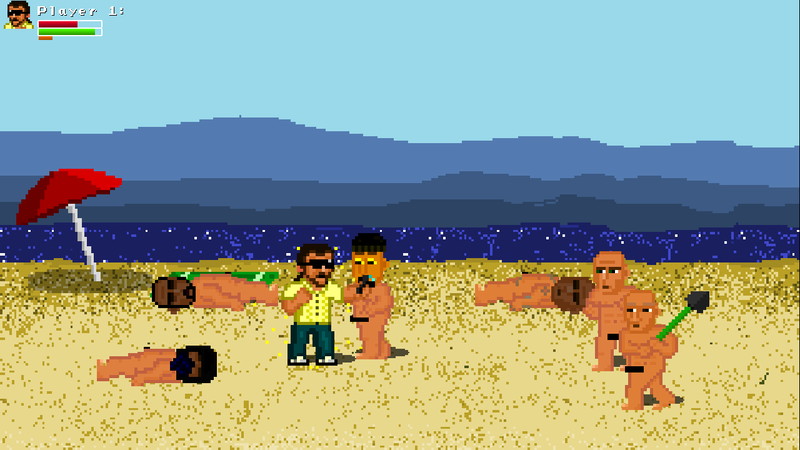 Fist Puncher - screenshot 23