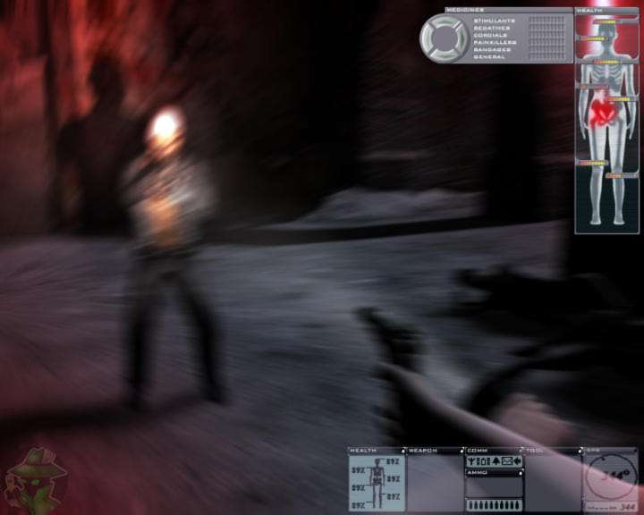 Hannibal: The Game  - screenshot 43