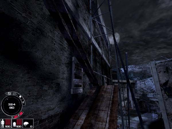 Hannibal: The Game  - screenshot 35