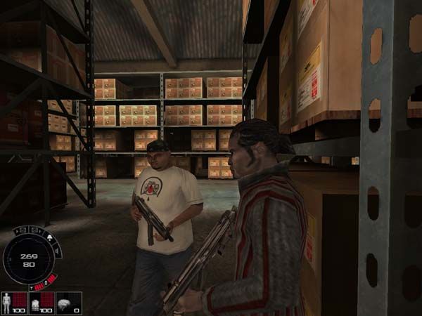 Hannibal: The Game  - screenshot 27