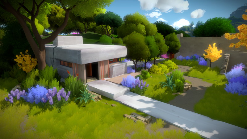 The Witness - screenshot 35