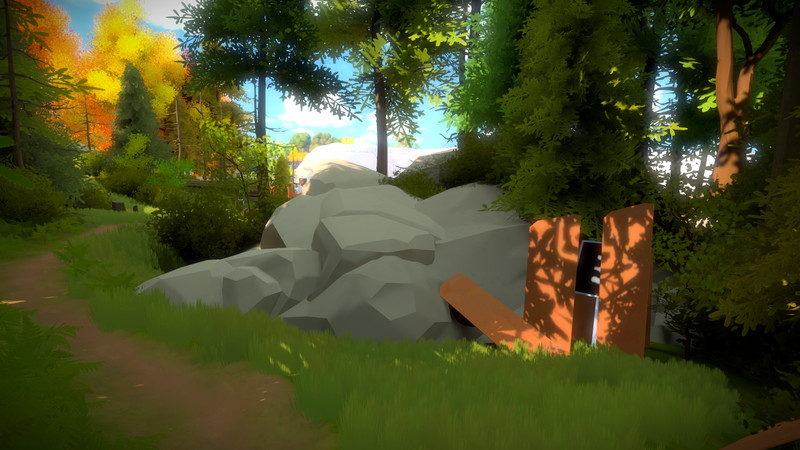 The Witness - screenshot 31