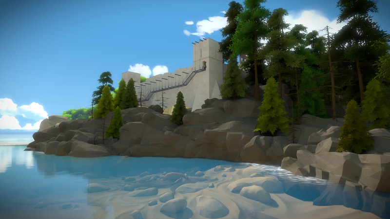 The Witness - screenshot 27