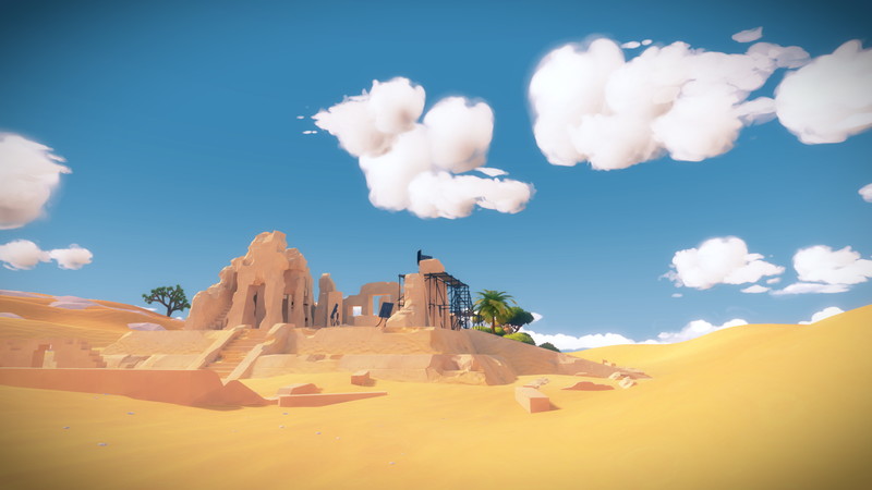 The Witness - screenshot 26