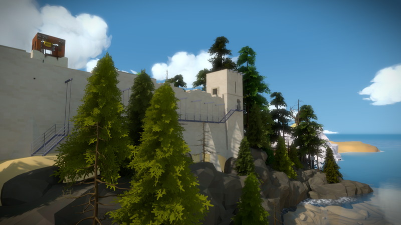 The Witness - screenshot 22