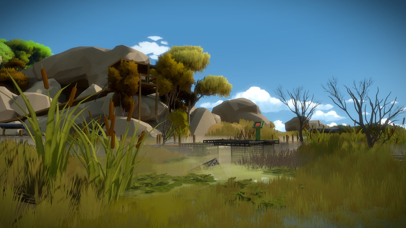 The Witness - screenshot 21