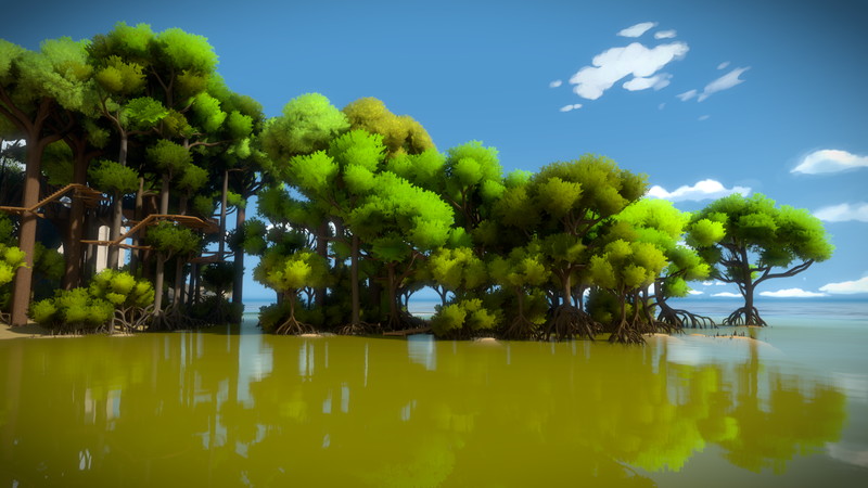 The Witness - screenshot 19