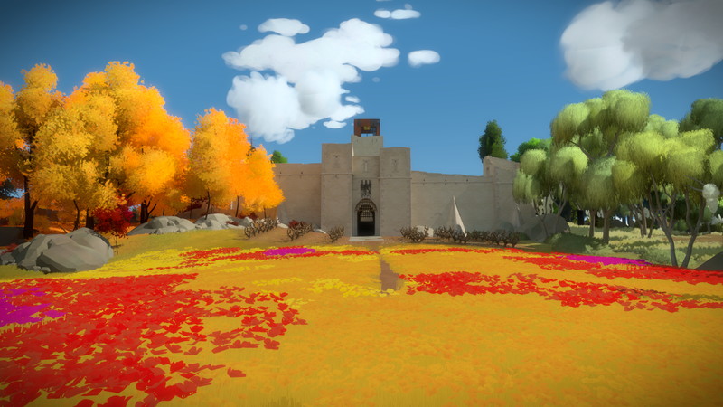 The Witness - screenshot 18