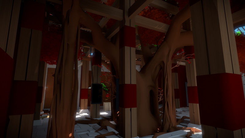 The Witness - screenshot 14