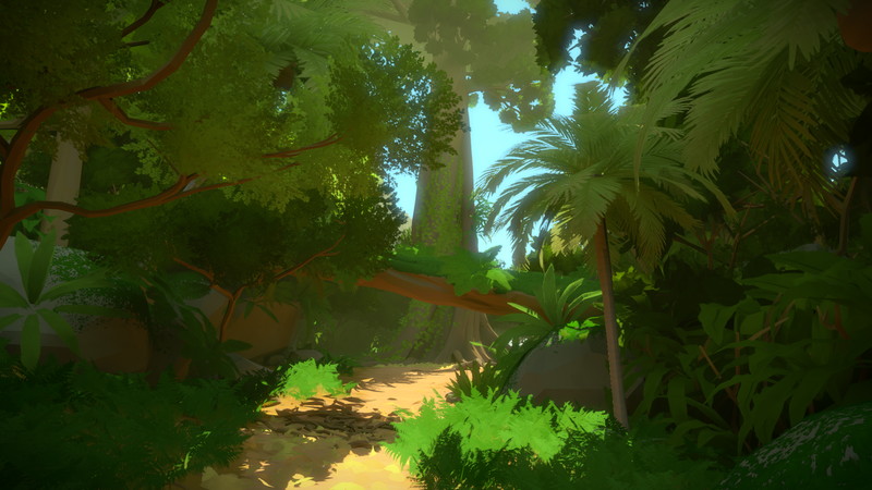 The Witness - screenshot 11