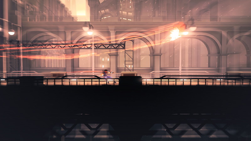 Strider (2014) - screenshot 59