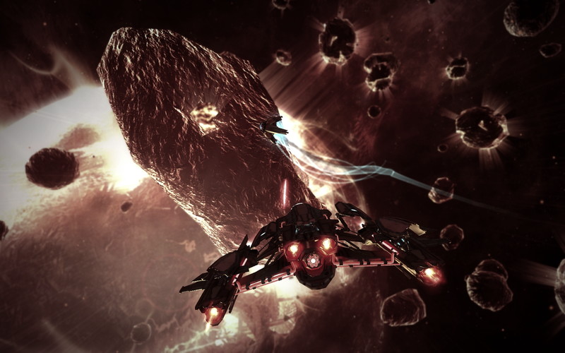 Space Noir - screenshot 3