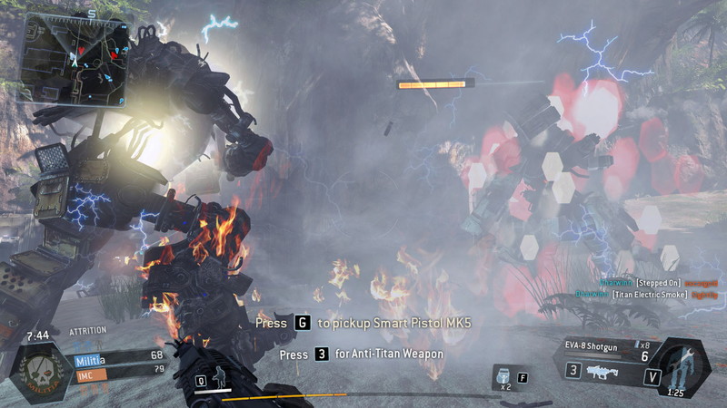 Titanfall - screenshot 12