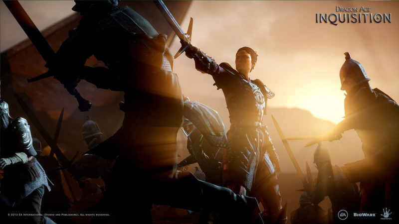 Dragon Age: Inquisition - screenshot 120