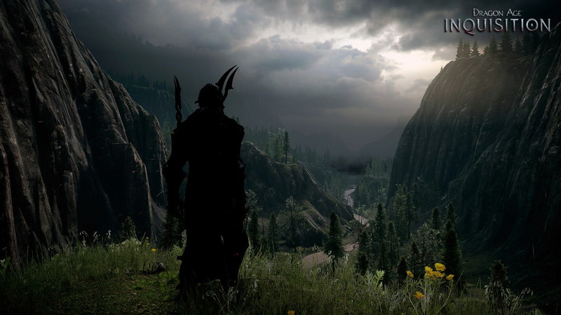 Dragon Age: Inquisition - screenshot 108