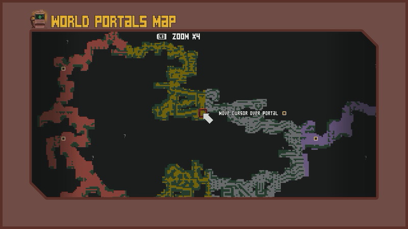 Platformines - screenshot 3