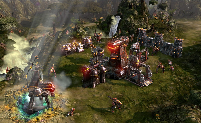 Grey Goo - screenshot 23