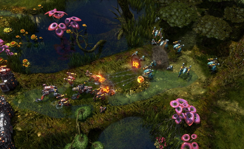 Grey Goo - screenshot 21