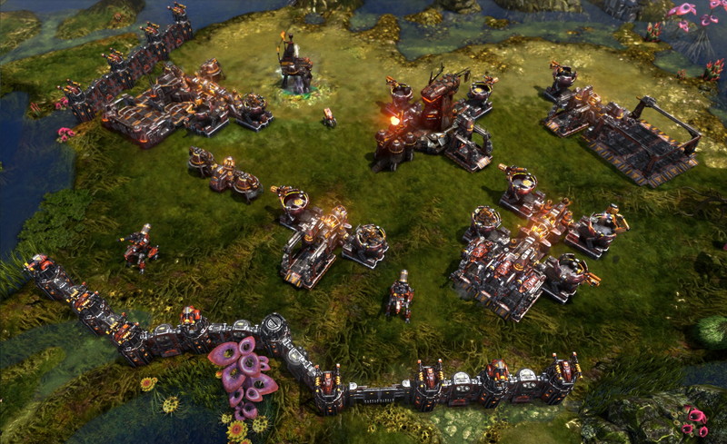 Grey Goo - screenshot 19