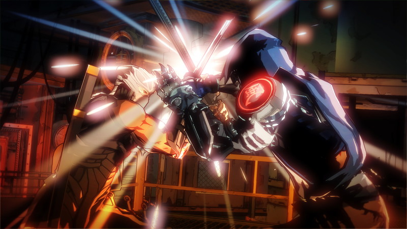 Yaiba: Ninja Gaiden Z - screenshot 50