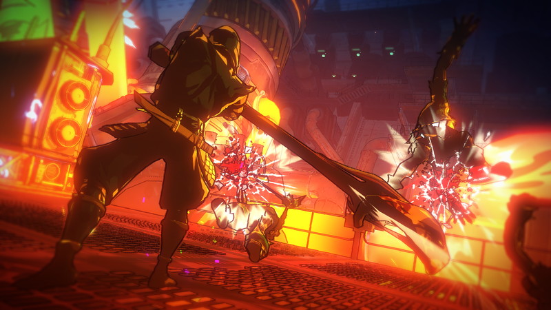 Yaiba: Ninja Gaiden Z - screenshot 21