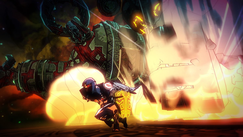 Yaiba: Ninja Gaiden Z - screenshot 15