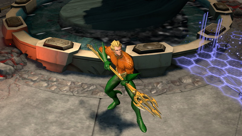 Infinite Crisis - screenshot 47