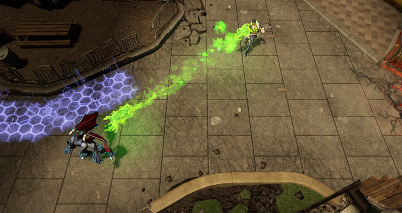 Infinite Crisis - screenshot 40