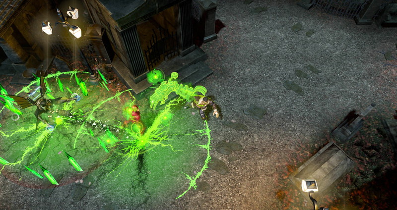 Infinite Crisis - screenshot 34