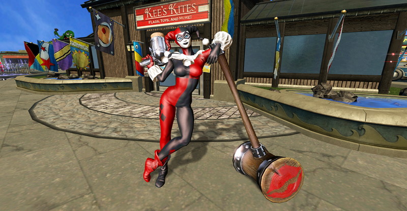 Infinite Crisis - screenshot 27