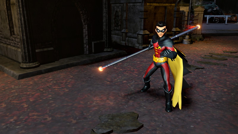 Infinite Crisis - screenshot 7