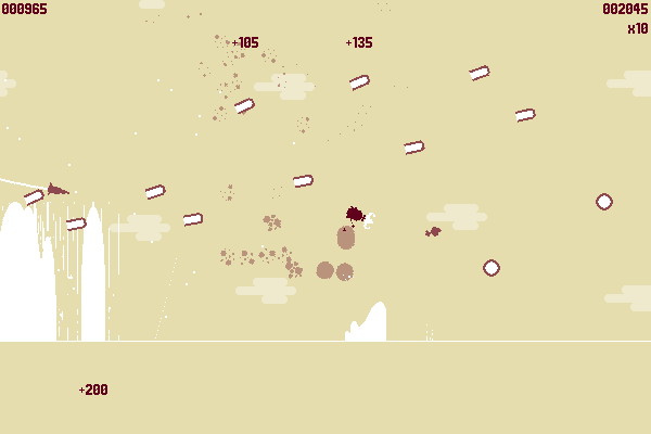 LUFTRAUSERS - screenshot 6