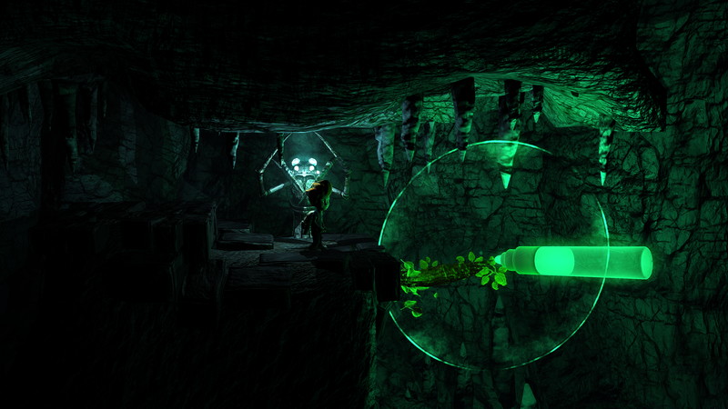 Max: The Curse of Brotherhood - screenshot 26