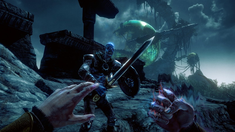 Lichdom: Battlemage - screenshot 9