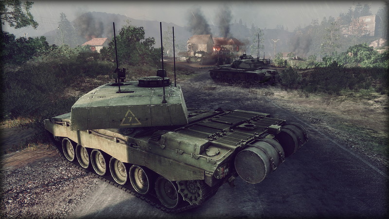 Armored Warfare - screenshot 31