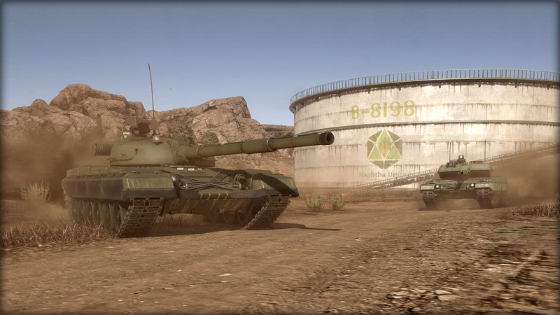 Armored Warfare - screenshot 25