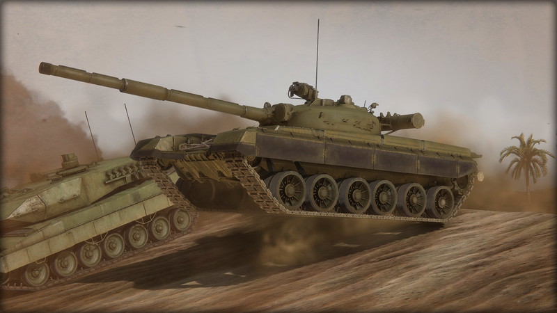 Armored Warfare - screenshot 21