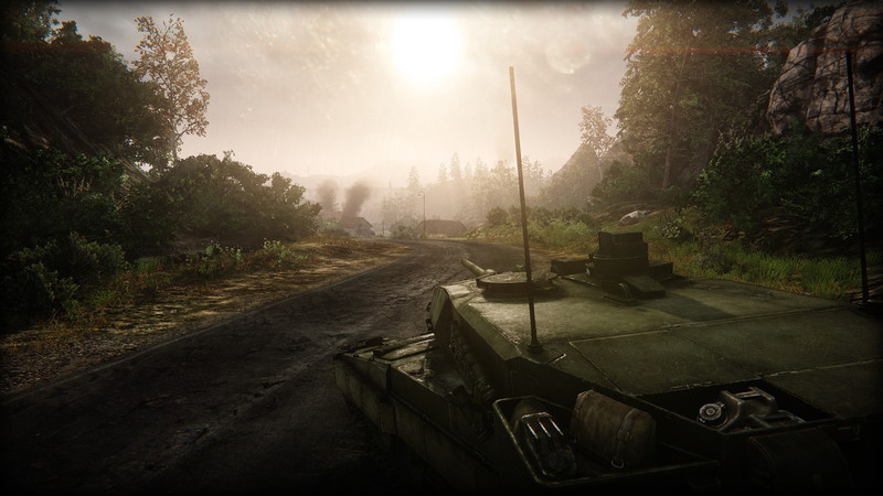 Armored Warfare - screenshot 20