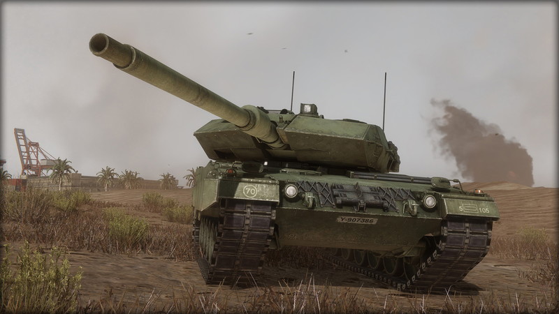 Armored Warfare - screenshot 19