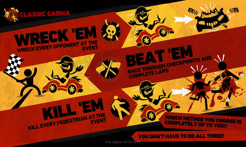 Carmageddon: Reincarnation - screenshot 23