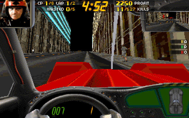 Carmageddon - screenshot 6