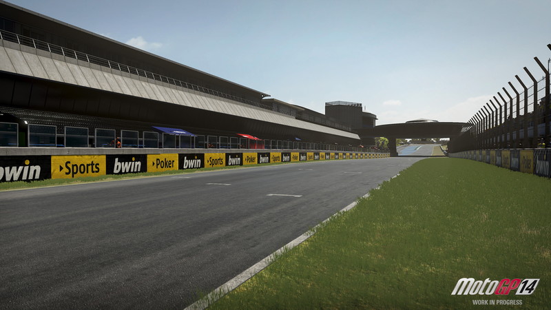 MotoGP 14 - screenshot 35