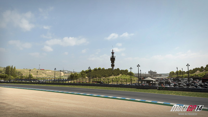 MotoGP 14 - screenshot 33