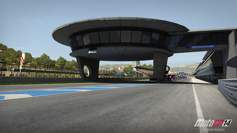 MotoGP 14 - screenshot 31