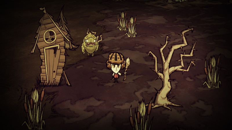 Don't Starve - screenshot 9